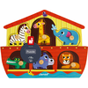 Janod Puzzle Noemov lok 6 delov