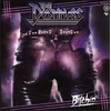 The Donnas - Bitchin (Reissue) (Expanded Edition) (Gatefold Sleeve) (Double Scoop Of Strawberry/Black Swirl Coloured) (2 LP)