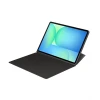 SAMSUNG SAMSUNG Galaxy Tab S10 FE+ Smart črna mapa, (21952154)