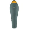 Ferrino Lightec SM 1100 Regular spalna vreča, 185 cm, zelena
