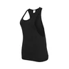 Urban Classics Top, črna