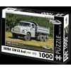 RETRO-AUTe Puzzle TOVORNJAK št. 26 Tatra 138 S3 6x6 (1959-1972) 1000 kosov