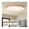 BRILAGI - LED plafonsko svetlo POOL LED/180W/230V 3000/4000/6000K prečnik 120 cm boja bronze