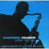 Sonny Rollins Saxophone Colossus (Vinyl LP)