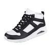 Skechers Ženske patike Uno, Belo-crne