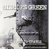 Bishops Green - A Chance To Change (Salt & Pepper Marble Coloured) (LP)