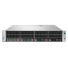HPE ProLiant DL380 Gen9 LFF 2x E5-2630L v3 1.8 GHz 8-core, 32 GB DDR4 RAM, H240 RAID, 2x 2 TB SATA 3.5 LFF HotSwap, 2x 500W