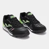 Joma MUNDIAL 2501 TF, patike za fudbal, crna MUNS2501TF