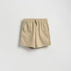 Reserved - Pamučni jogger šorts