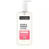 Neutrogena Gel Za Umivanje Crveni Grejp 200ml
