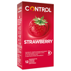 Control Strawberry 12 pack