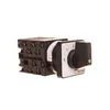 Eaton Grebenasto stikalo 0-1-2-3 3P 20A za vgradnjo T0-5-8281/E 048344