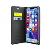 SBS Lite Book Case za Apple iPhone 12/iPhone 12 Pro - Crna KP38990