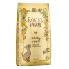 Rosies Farm - piščanec s sladkim krompirjem in bučnimi semeni - 1 kg