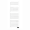 Kopalniški radiator BAHIA 3 bel - 750W, širina 50cm - SEJEMSKI EKSPONAT