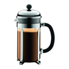 Francoska stiskalnica Bodum Chambord 350ml krom