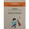 REPŠE,FLEISCHMAN:ETUDE 6 ZA 6.RAZRED VIOLINE