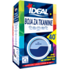 IDEAL Boja za tekstil, Teget
