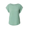 Hailys Majica Le44a pastelno zelena