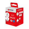 Nedis SKR1500211E putni adapter, beli