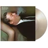 Boz Scaggs - Middle Man (Numbered/Limited Edition) (Reissue) (Crystal Clear Coloured) (180 g) (LP)