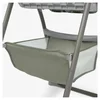 Hauck hranilica Sit n Fold, Sage