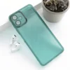 Maska za telefon Diamond Space za Samsung A06/ A065F, Zelena