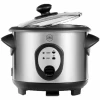 UNBRANDED Kuhalnik riža Inox 1.8l 6322