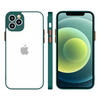 Silikonska fleksibilna futrola Milky Case za Samsung Galaxy A32 4G - Zelena KP11973