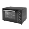 LINEA Mini pećnica LMO35-0667,1800W, 35l, Crna
