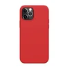 Maska Nillkin Flex pure za iPhone 12/12 Pro (6.1) crvena