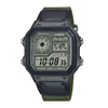 Casio Collection Royale AE-1200WHUB-3AVEF