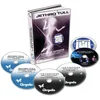 Jethro Tull - Under Wraps (5CD+BLU-RAY)