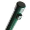 Stub plastif.okrugli za pletivo 40mmx2300mm