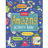 Amazing Activity Book