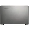 Poklopac Ekrana (A cover / Top Cover) za Laptop Lenovo Ideapad 110-15ISK SIVI