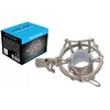 NOVOX NOSILEC ZA MIKROFON TSX1 Silver