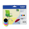 BROTHER LC229XL Black