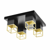 LED PLAFONJERA