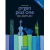 KLOMP:ORGAN PLUS ONE VOL.2 ADVENT CHRISTMAS