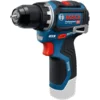 Bosch Akumulatorska bušilica-odvrtač PRO GSR 12V-32, 06019N7000, Bez baterije i punjača