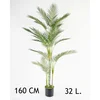 Lilium Palma areka 1X4 160cm,32 lista, 567274