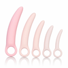 Cal Exotics – Silicone Dilator Kit 5 kom