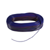 AV-Elmak Kabel, RGB, 4-žični, 4x0,22mm2, 1m [57548]