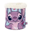 Arditex šal, Stitch