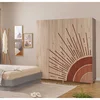 Hanah Home Loni 4 970 Garderober