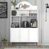 Hanah Home Kuhinjski ormar Lyon 120, Beli