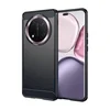 Maska za telefon Defender Safeguard za Honor Magic 7 Lite, Crna