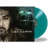 Jimmy P. Brown II - Eraserhead (Green Coloured) (LP)