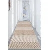 Conceptum Hypnose Tresse Corde Djt Tepih, 80x200cm, Bež